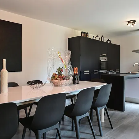 Contemporaine 7 Minutes Du Centre De Lille