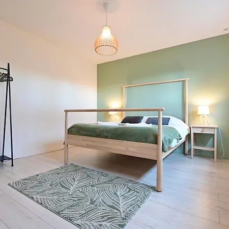 Villa Contemporaine 7 Minutes Du Centre De Lille Marcq-en-Baroeul