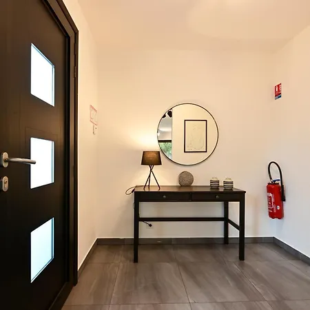 Villa Contemporaine 7 Minutes Du Centre De Lille