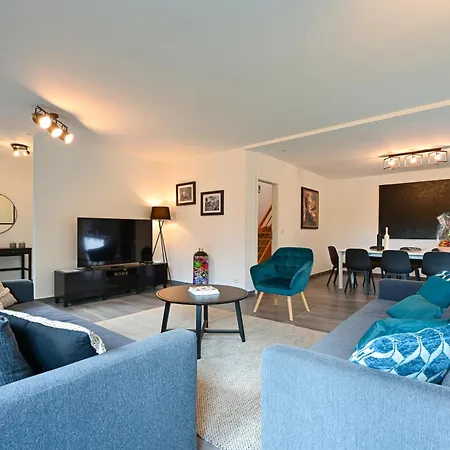 Contemporaine 7 Minutes Du Centre De Lille * Марк-ан-Барёль