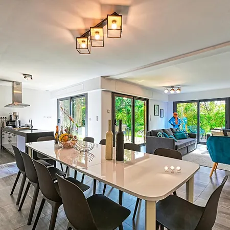 Contemporaine 7 Minutes Du Centre De Lille