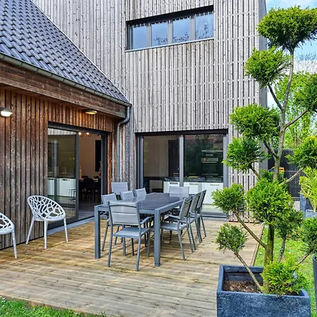 Contemporaine 7 Minutes Du Centre De Lille Марк-ан-Барёль